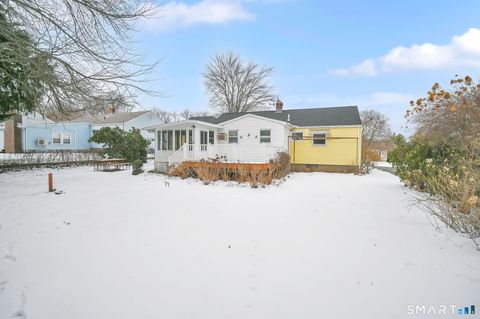 Tiny photo for 72 Concord Circle, Wethersfield, CT 06109 (MLS # 24147886)