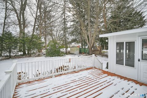 Tiny photo for 72 Concord Circle, Wethersfield, CT 06109 (MLS # 24147886)