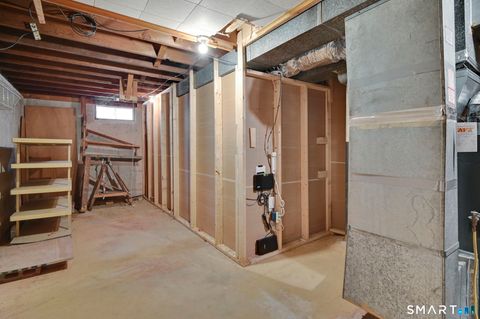 Tiny photo for 72 Concord Circle, Wethersfield, CT 06109 (MLS # 24147886)