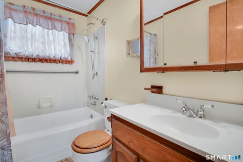 Tiny photo for 72 Concord Circle, Wethersfield, CT 06109 (MLS # 24147886)