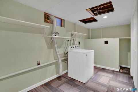 Tiny photo for 72 Concord Circle, Wethersfield, CT 06109 (MLS # 24147886)