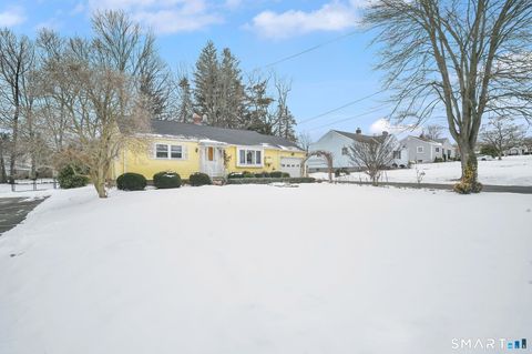 Tiny photo for 72 Concord Circle, Wethersfield, CT 06109 (MLS # 24147886)