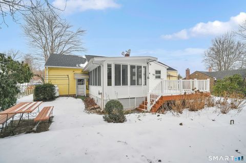 Tiny photo for 72 Concord Circle, Wethersfield, CT 06109 (MLS # 24147886)