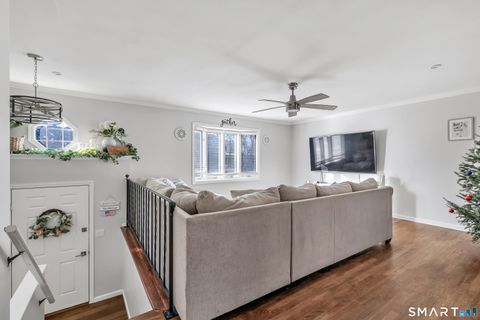 Tiny photo for 32 Autumn Ridge Road, Milford, CT 06461 (MLS # 24146061)