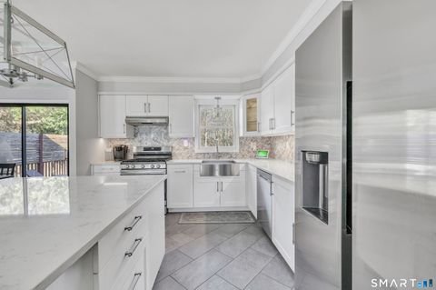 Tiny photo for 32 Autumn Ridge Road, Milford, CT 06461 (MLS # 24146061)