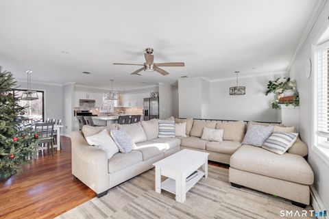 Tiny photo for 32 Autumn Ridge Road, Milford, CT 06461 (MLS # 24146061)