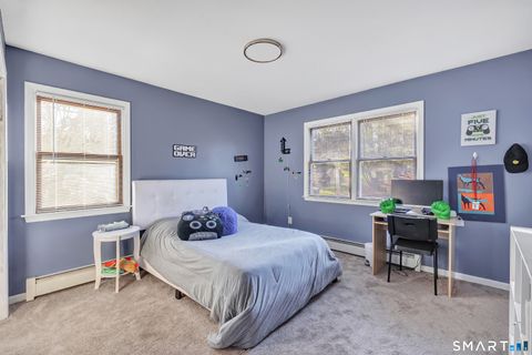 Tiny photo for 32 Autumn Ridge Road, Milford, CT 06461 (MLS # 24146061)