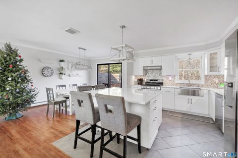 Tiny photo for 32 Autumn Ridge Road, Milford, CT 06461 (MLS # 24146061)