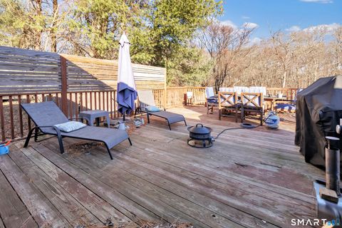 Tiny photo for 32 Autumn Ridge Road, Milford, CT 06461 (MLS # 24146061)