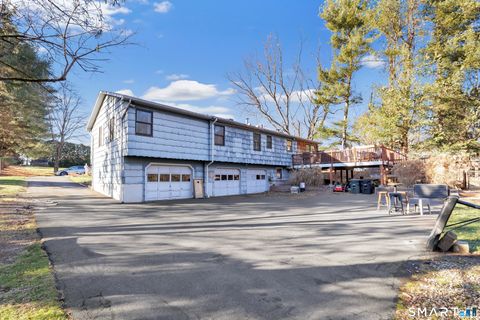 Tiny photo for 32 Autumn Ridge Road, Milford, CT 06461 (MLS # 24146061)