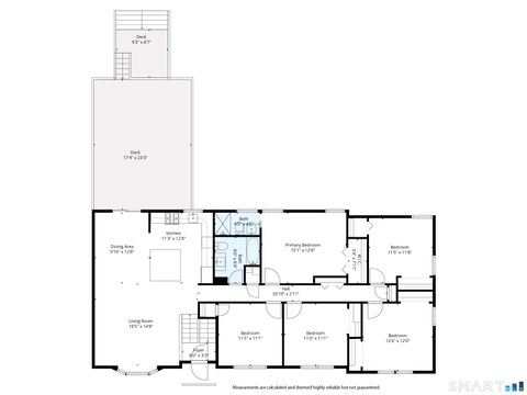 Tiny photo for 32 Autumn Ridge Road, Milford, CT 06461 (MLS # 24146061)