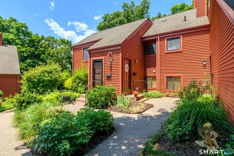 Photo of 163 Hollister Way N #163, Glastonbury, CT 06033 (MLS # 24188498)