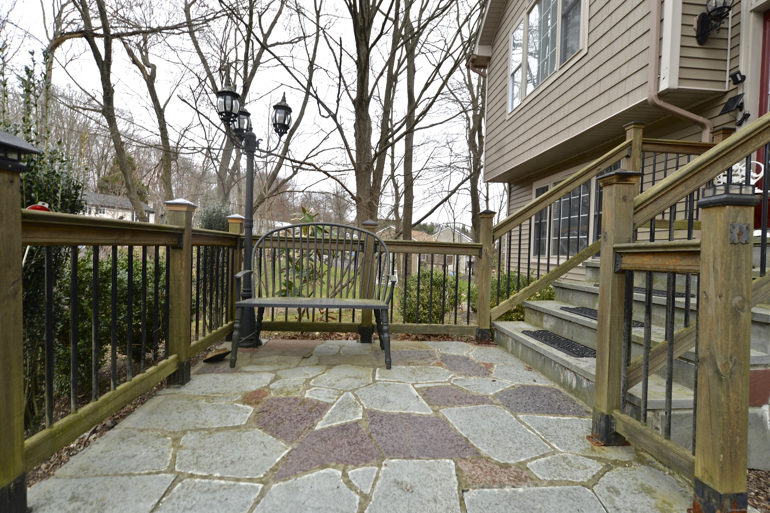 580 Horton Hill Road