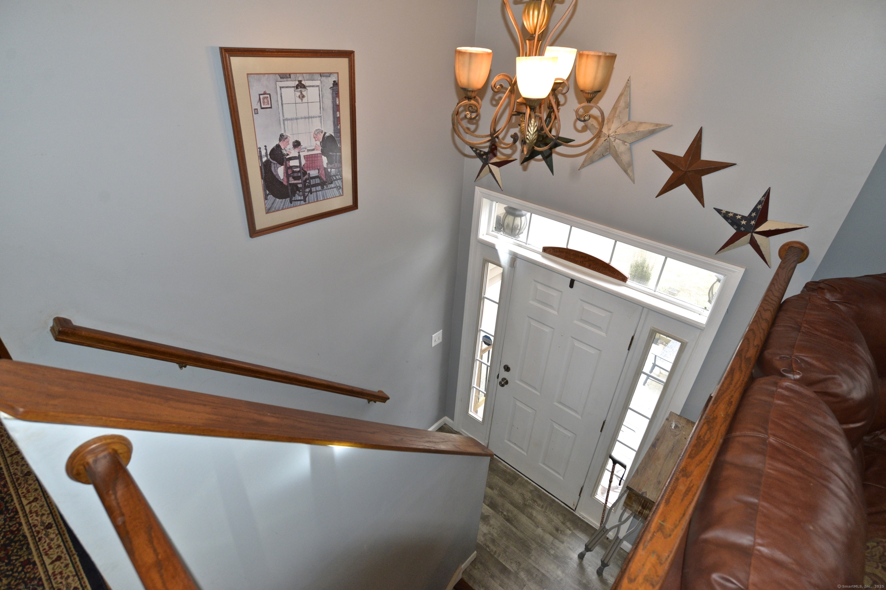 580 Horton Hill Road