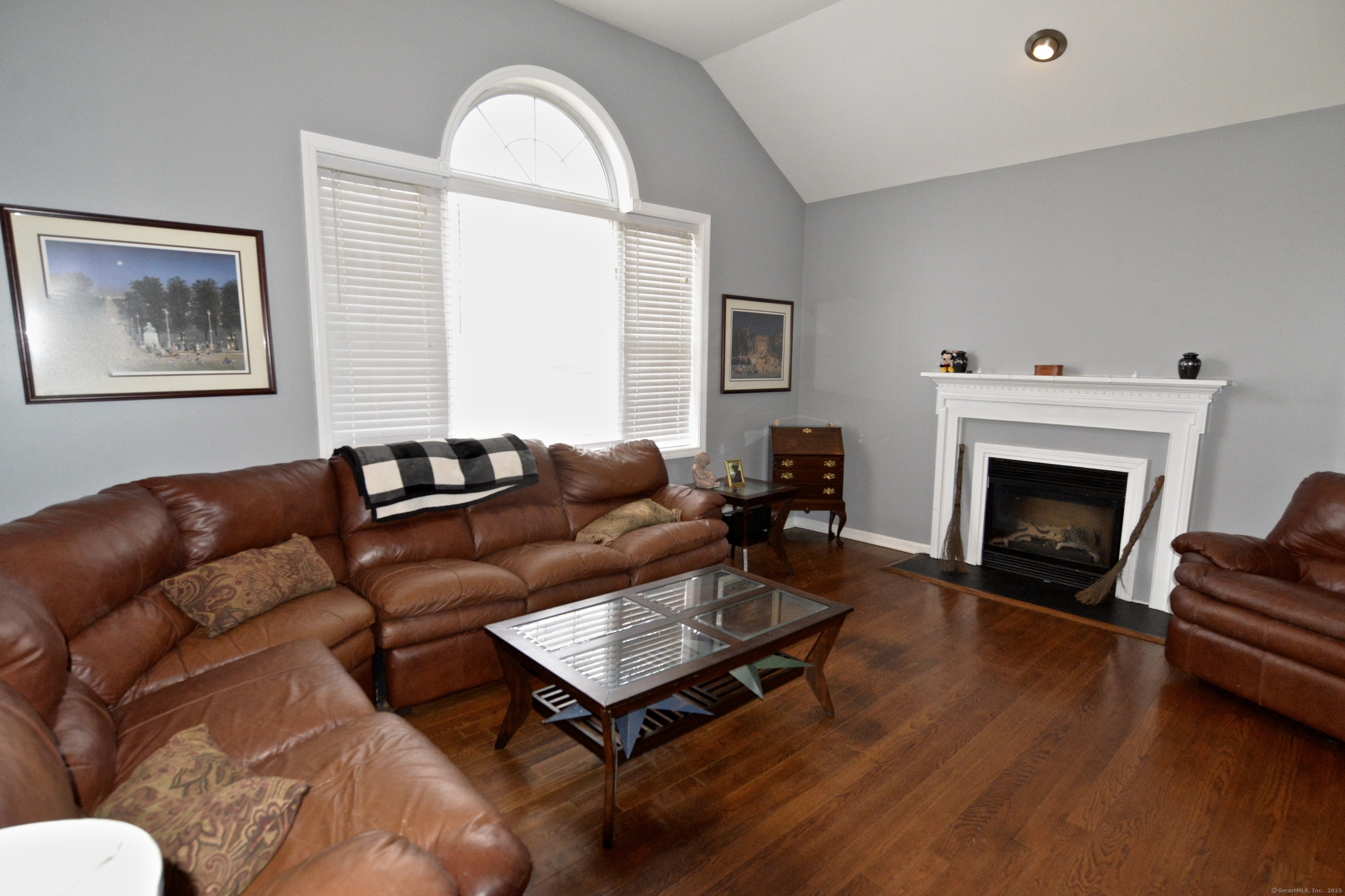 580 Horton Hill Road