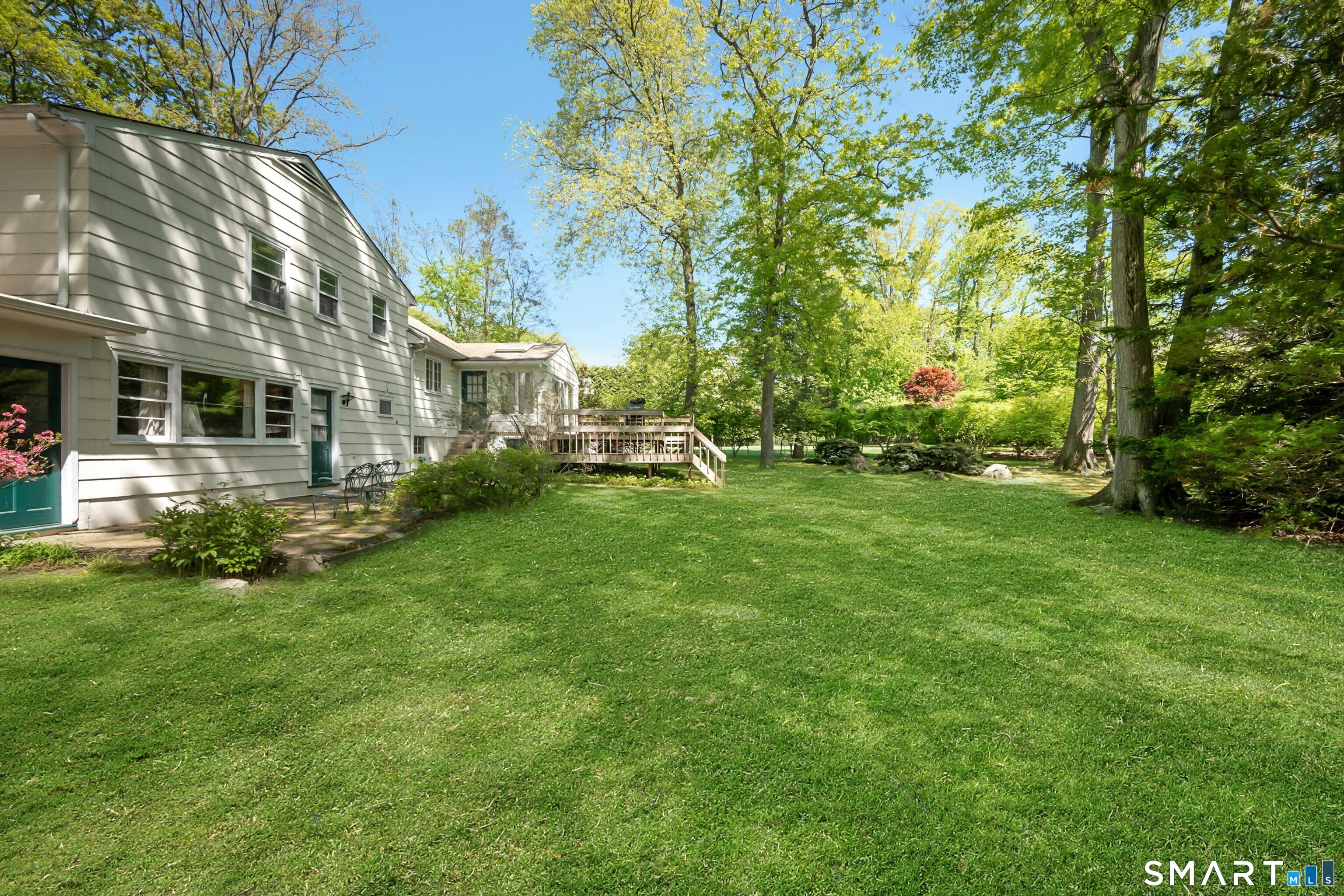 6 Oak Drive