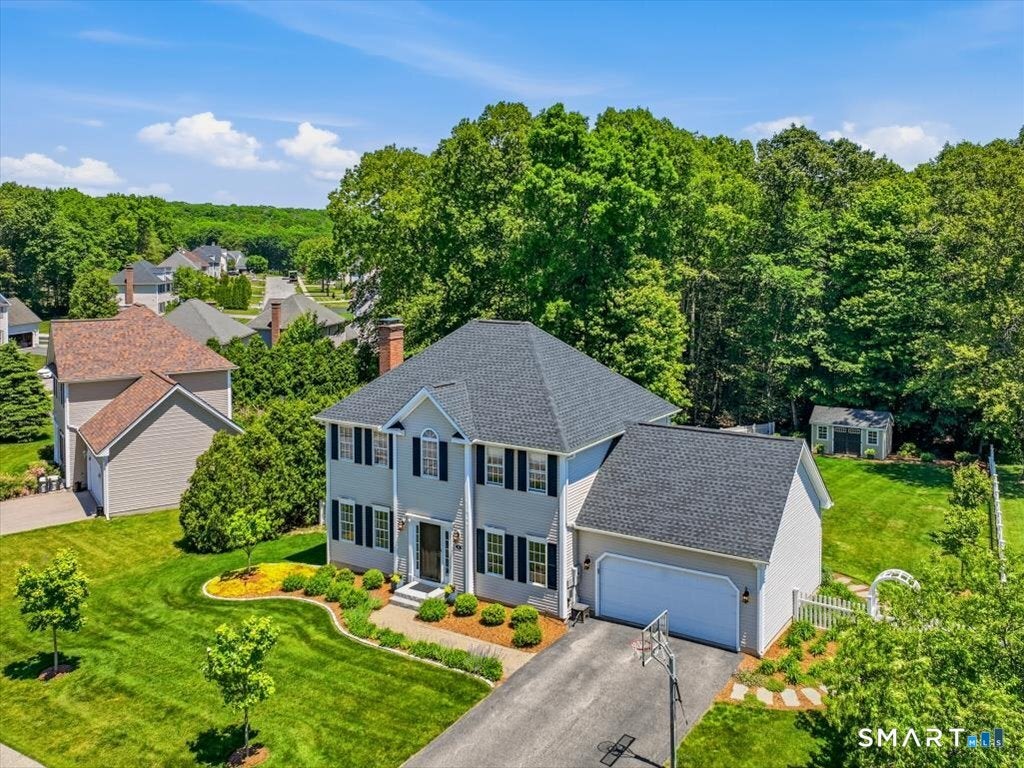 38 Tarragon Drive