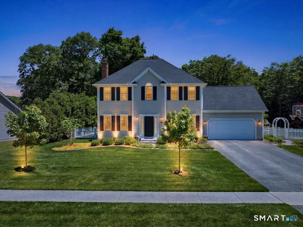38 Tarragon Drive