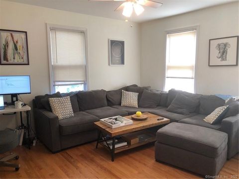 Tiny photo for 45 Gregory Boulevard #2nd f, Norwalk, CT 06855 (MLS # 24136316)