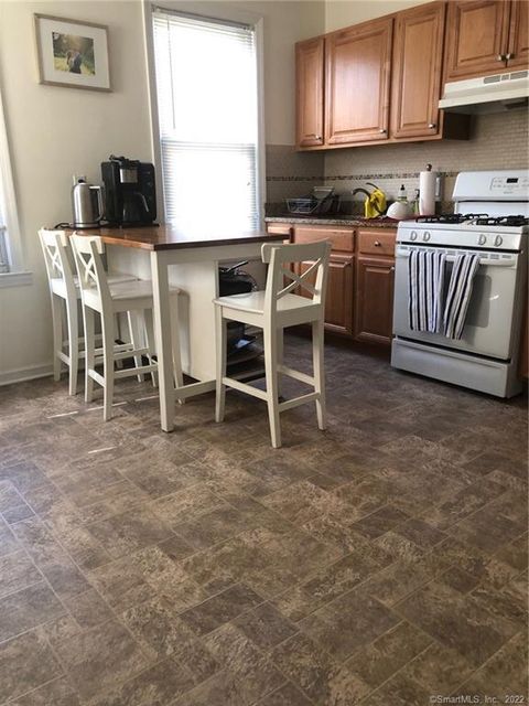 Tiny photo for 45 Gregory Boulevard #2nd f, Norwalk, CT 06855 (MLS # 24136316)