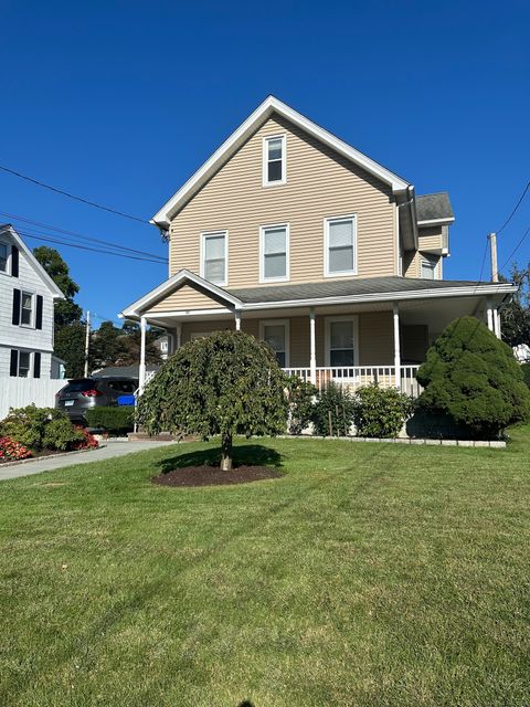 Tiny photo for 45 Gregory Boulevard #2nd f, Norwalk, CT 06855 (MLS # 24136316)