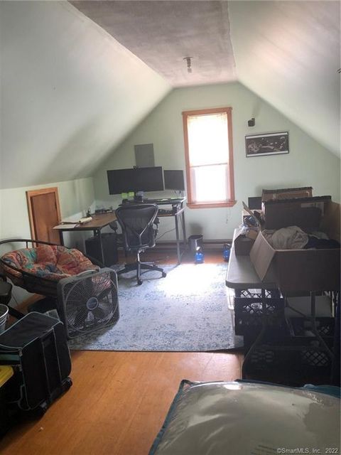 Tiny photo for 45 Gregory Boulevard #2nd f, Norwalk, CT 06855 (MLS # 24136316)