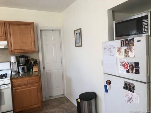 Tiny photo for 45 Gregory Boulevard #2nd f, Norwalk, CT 06855 (MLS # 24136316)