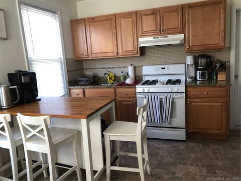 Tiny photo for 45 Gregory Boulevard #2nd f, Norwalk, CT 06855 (MLS # 24136316)