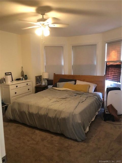 Tiny photo for 45 Gregory Boulevard #2nd f, Norwalk, CT 06855 (MLS # 24136316)