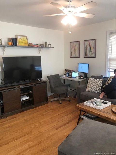 Tiny photo for 45 Gregory Boulevard #2nd f, Norwalk, CT 06855 (MLS # 24136316)