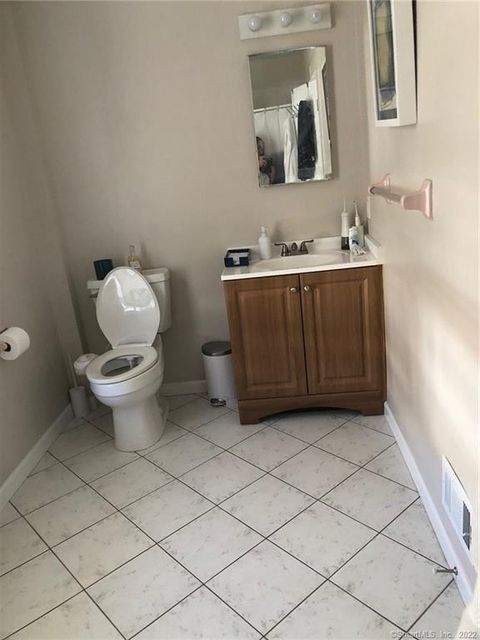 Tiny photo for 45 Gregory Boulevard #2nd f, Norwalk, CT 06855 (MLS # 24136316)