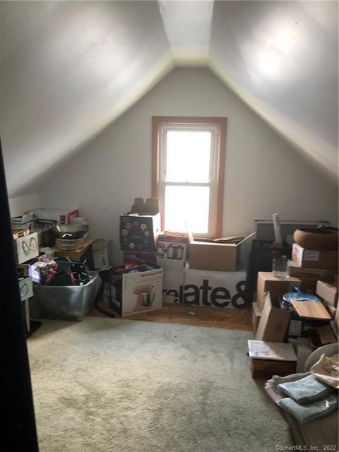 Tiny photo for 45 Gregory Boulevard #2nd f, Norwalk, CT 06855 (MLS # 24136316)