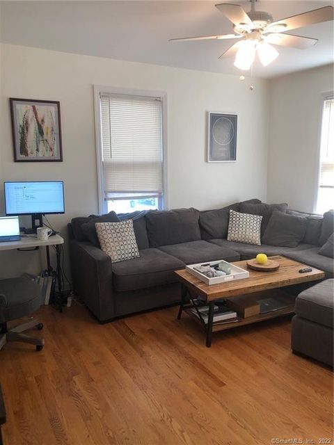 Tiny photo for 45 Gregory Boulevard #2nd f, Norwalk, CT 06855 (MLS # 24136316)