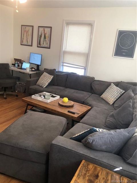 Tiny photo for 45 Gregory Boulevard #2nd f, Norwalk, CT 06855 (MLS # 24136316)