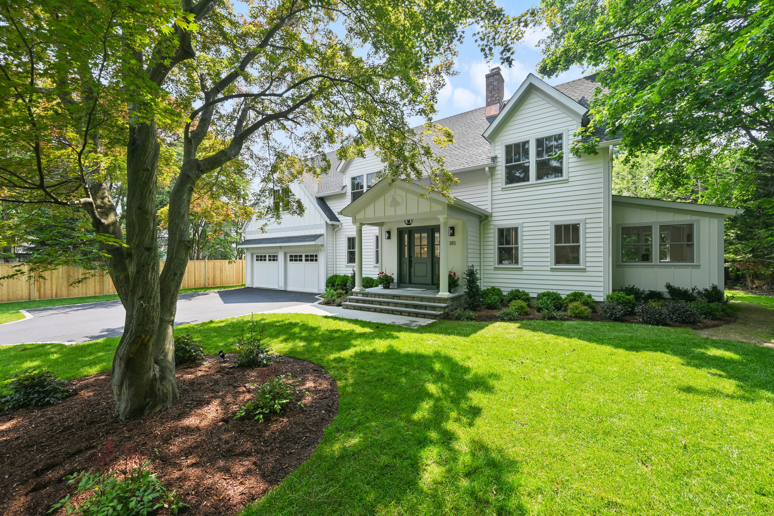 181 Highland Avenue