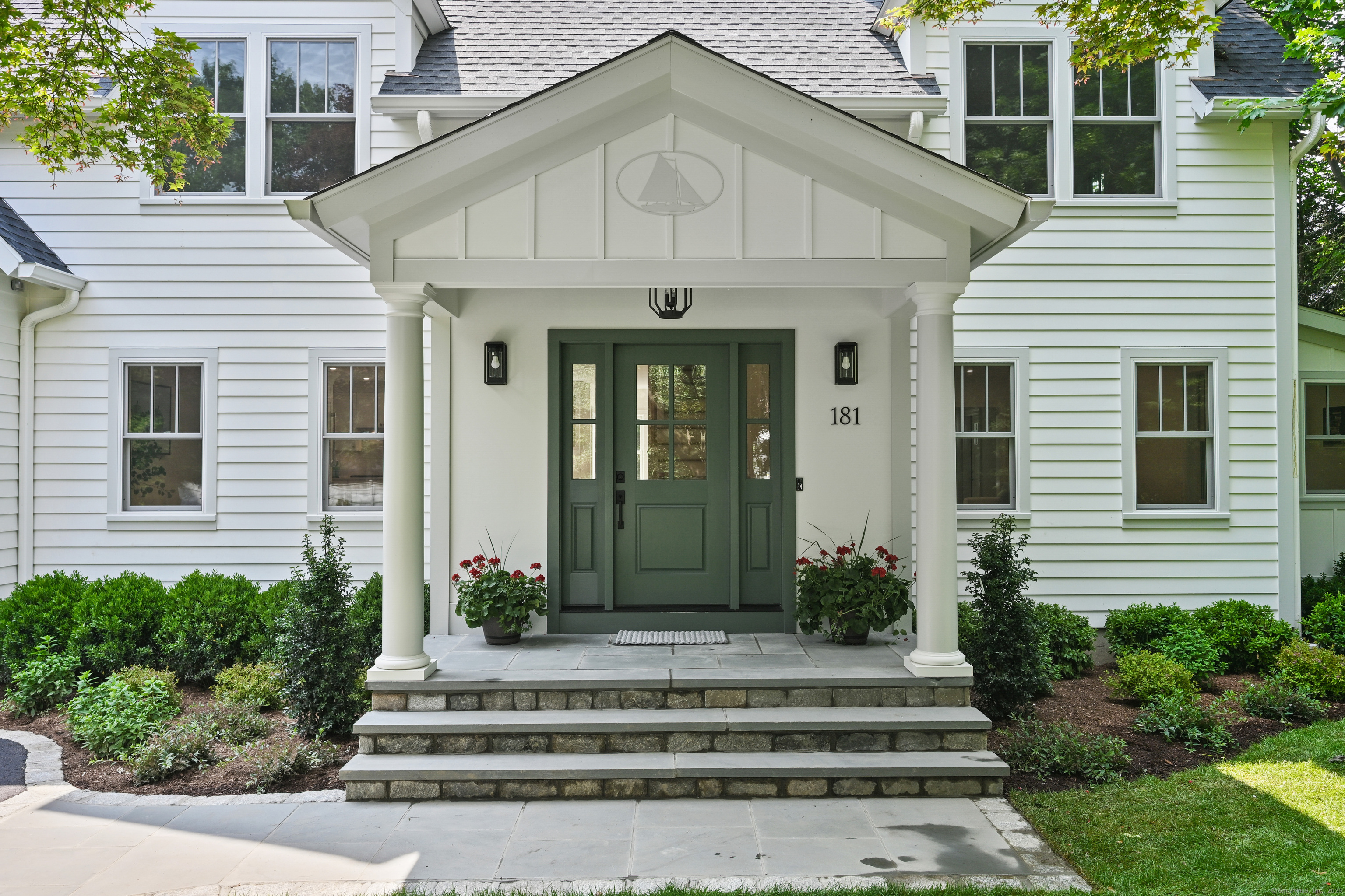 Property for Sale at Highland Avenue, Norwalk, Connecticut - Bedrooms: 5 
Bathrooms: 3 
Rooms: 10  - $2,749,000