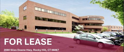 Photo of Rocky Hill, CT 06067 (MLS # 24129126)