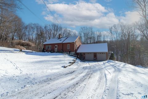 Tiny photo for 107 Burt Road, Guilford, CT 06437 (MLS # 24145087)