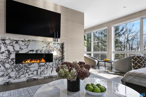 Tiny photo for 30 Lords Highway, Weston, CT 06883 (MLS # 24151186)