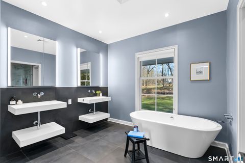 Tiny photo for 30 Lords Highway, Weston, CT 06883 (MLS # 24151186)