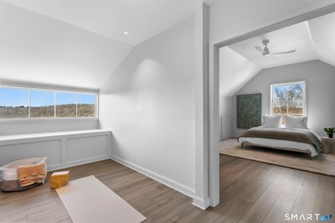 Tiny photo for 30 Lords Highway, Weston, CT 06883 (MLS # 24151186)