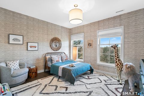 Tiny photo for 30 Lords Highway, Weston, CT 06883 (MLS # 24151186)