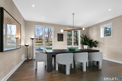 Tiny photo for 30 Lords Highway, Weston, CT 06883 (MLS # 24151186)