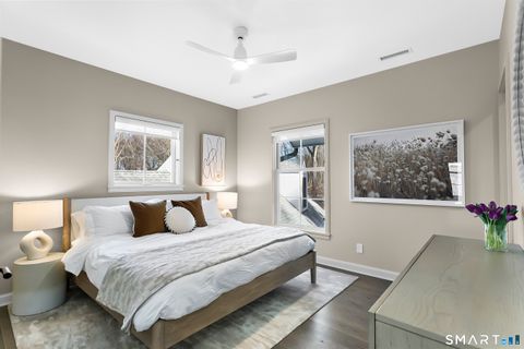 Tiny photo for 30 Lords Highway, Weston, CT 06883 (MLS # 24151186)