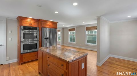 Tiny photo for 10 Point Beach Drive, Milford, CT 06460 (MLS # 24169050)