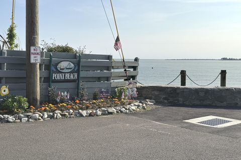 Tiny photo for 10 Point Beach Drive, Milford, CT 06460 (MLS # 24169050)