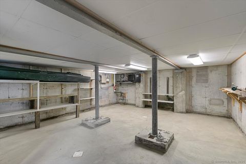 Tiny photo for 10 Point Beach Drive, Milford, CT 06460 (MLS # 24169050)