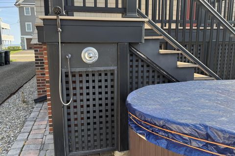 Tiny photo for 10 Point Beach Drive, Milford, CT 06460 (MLS # 24169050)