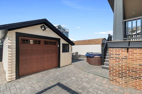 Tiny photo for 10 Point Beach Drive, Milford, CT 06460 (MLS # 24169050)