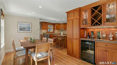 Tiny photo for 10 Point Beach Drive, Milford, CT 06460 (MLS # 24169050)